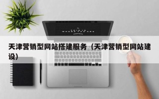 眉山天津营销型网站搭建服务（天津营销型网站建设）