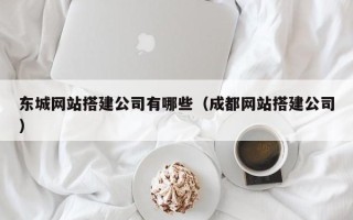眉山东城网站搭建公司有哪些（成都网站搭建公司）